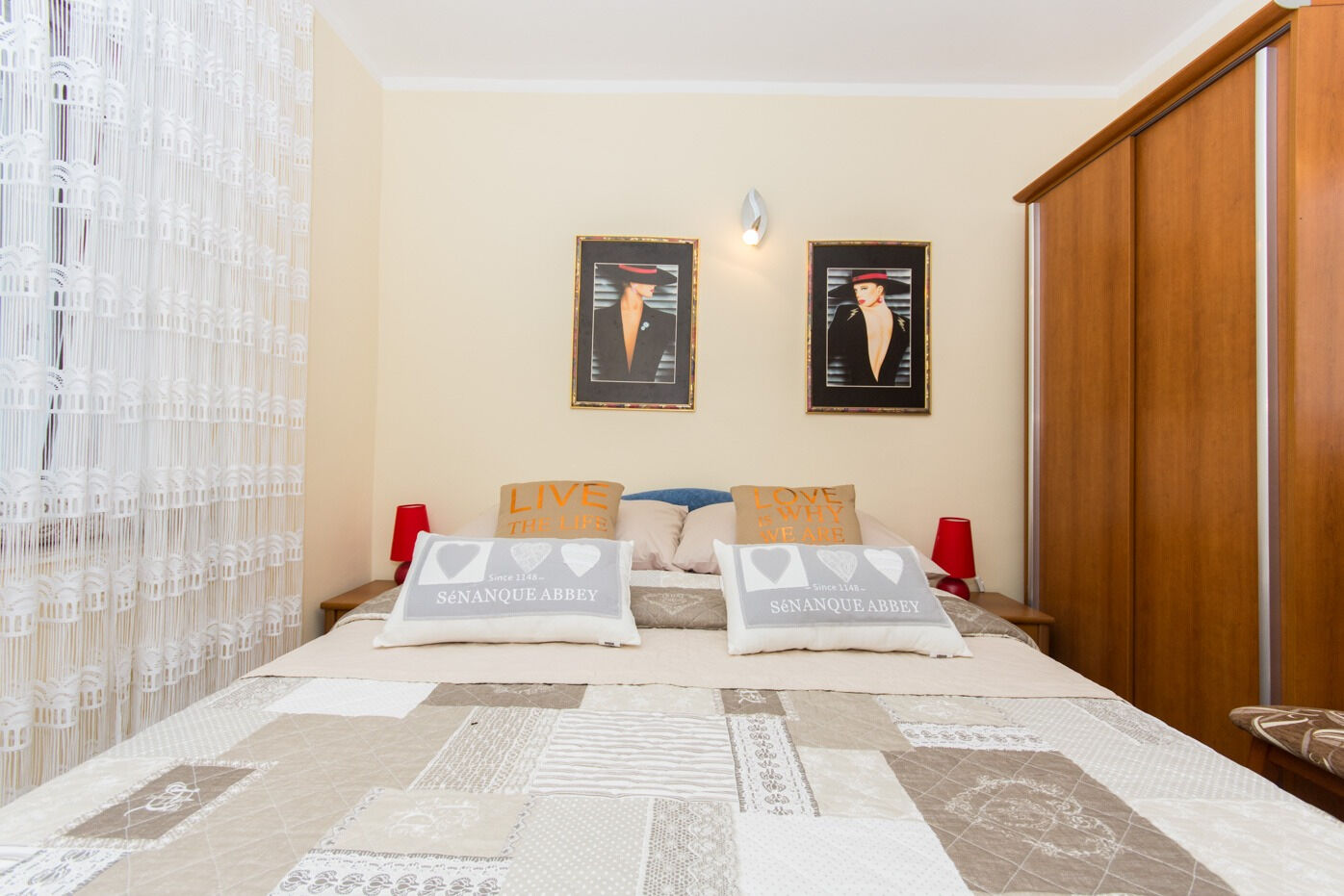 Apartment Mare 110591-A1