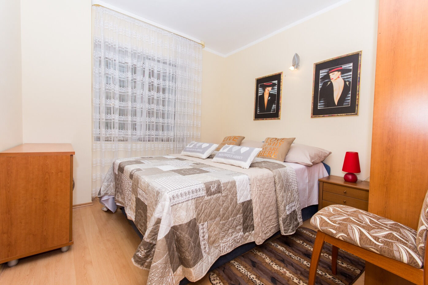 Apartment Mare 110591-A1