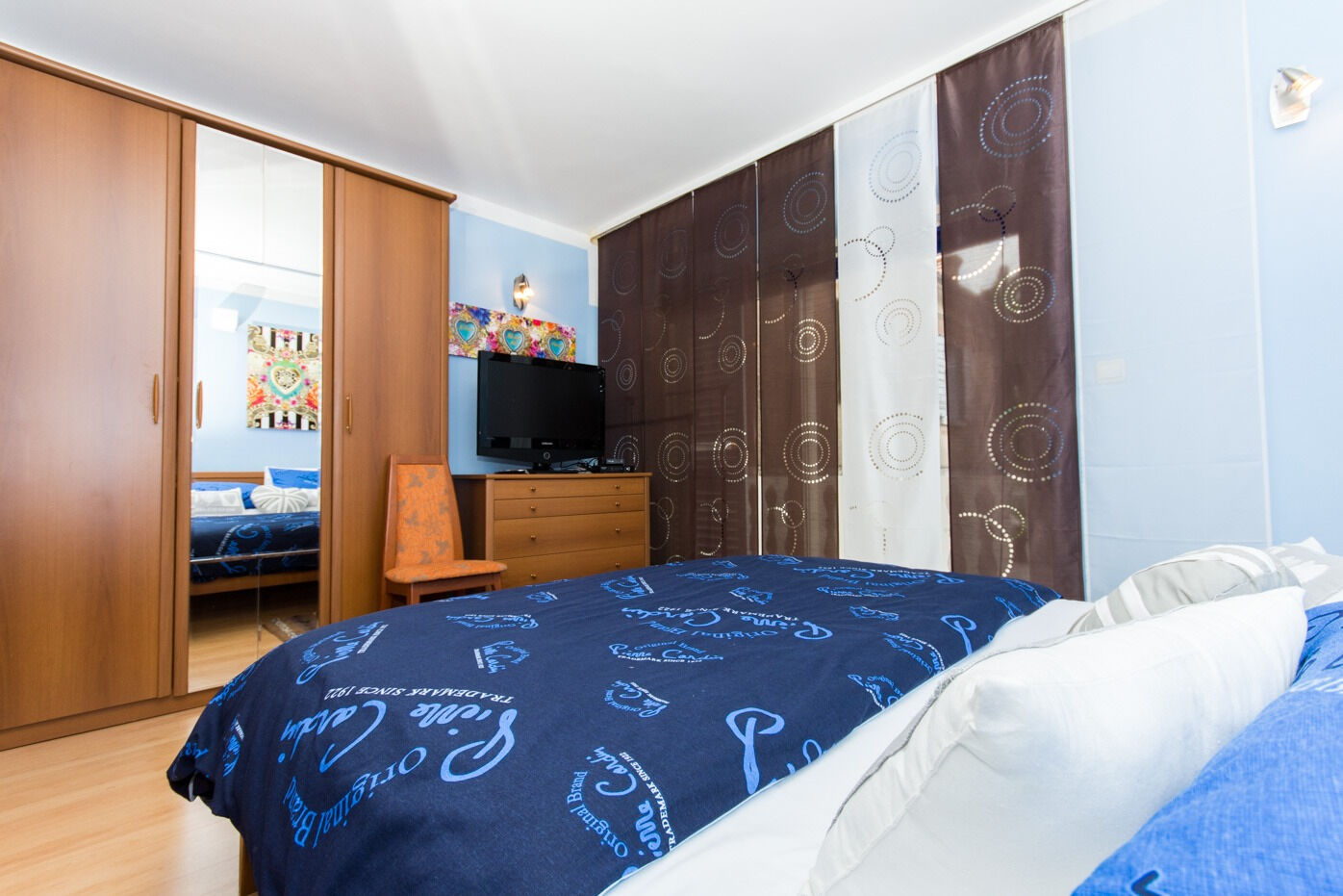 Apartment Mare 110591-A1