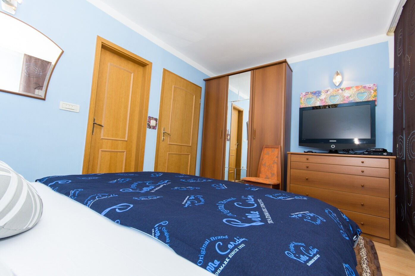 Apartment Mare 110591-A1