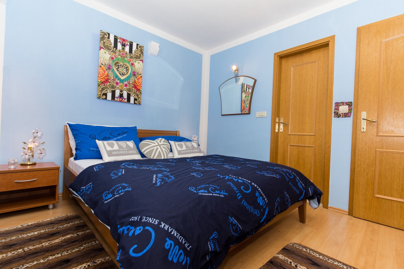 Apartment Mare 110591-A1