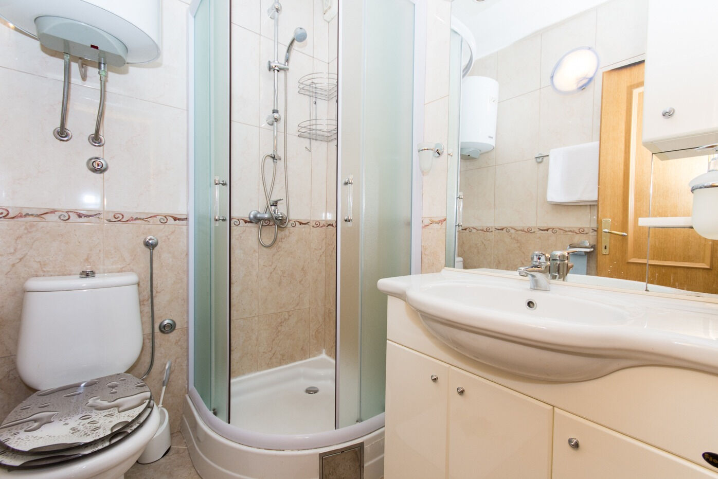 Apartment Mare 110591-A1
