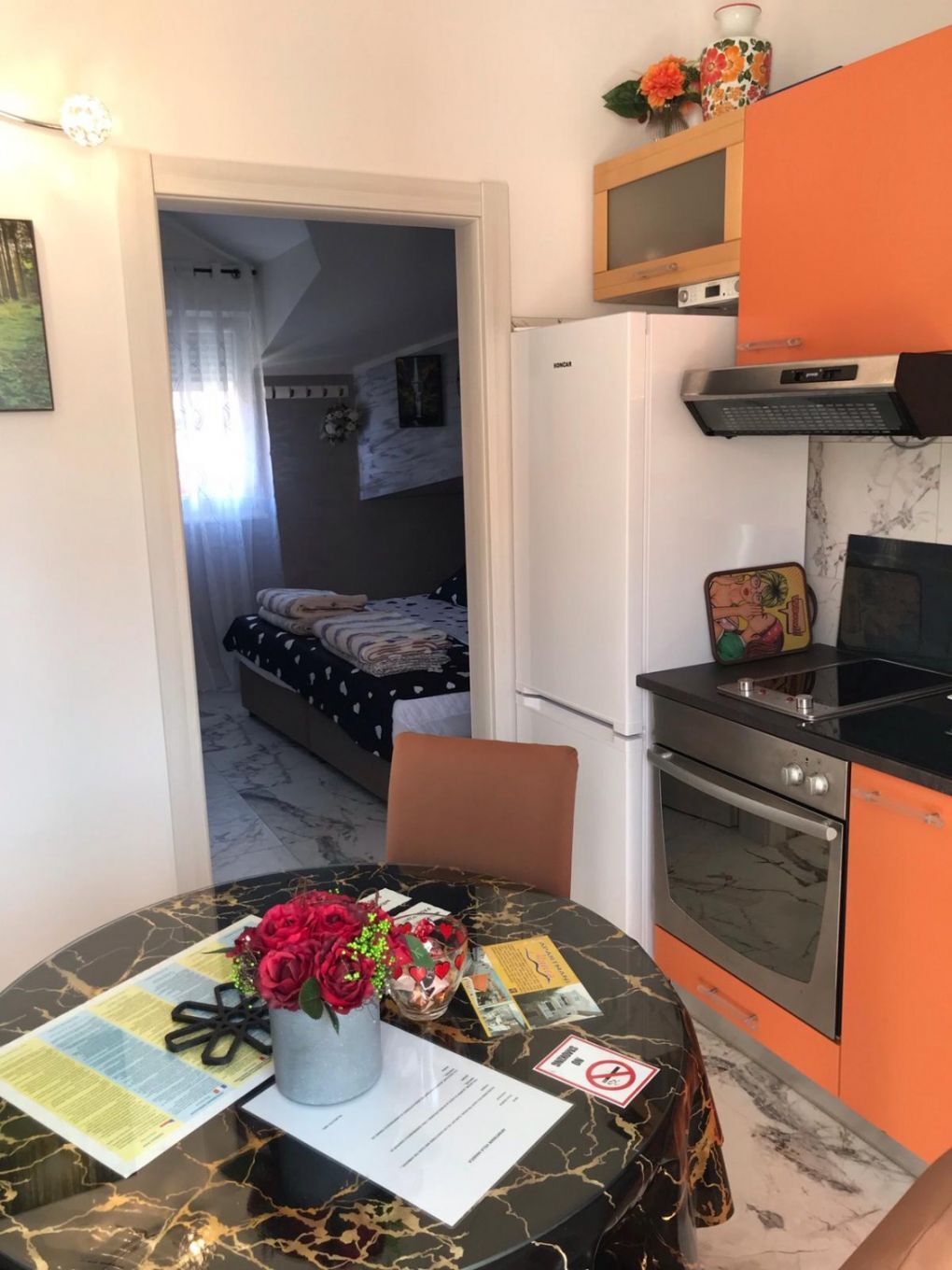 Apartment Mare 110591-A2