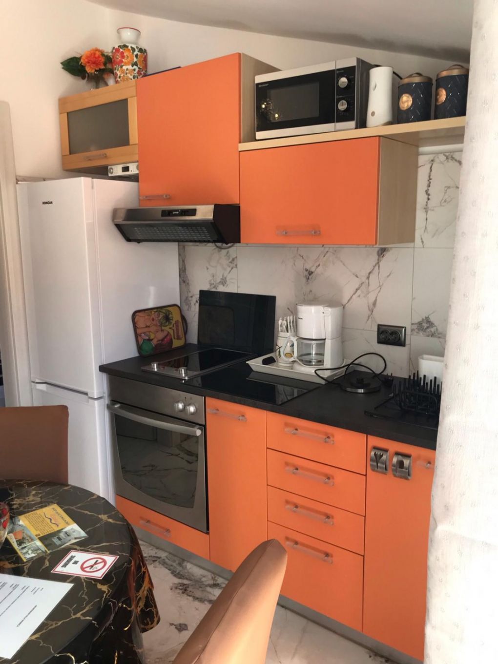 Apartment Mare 110591-A2