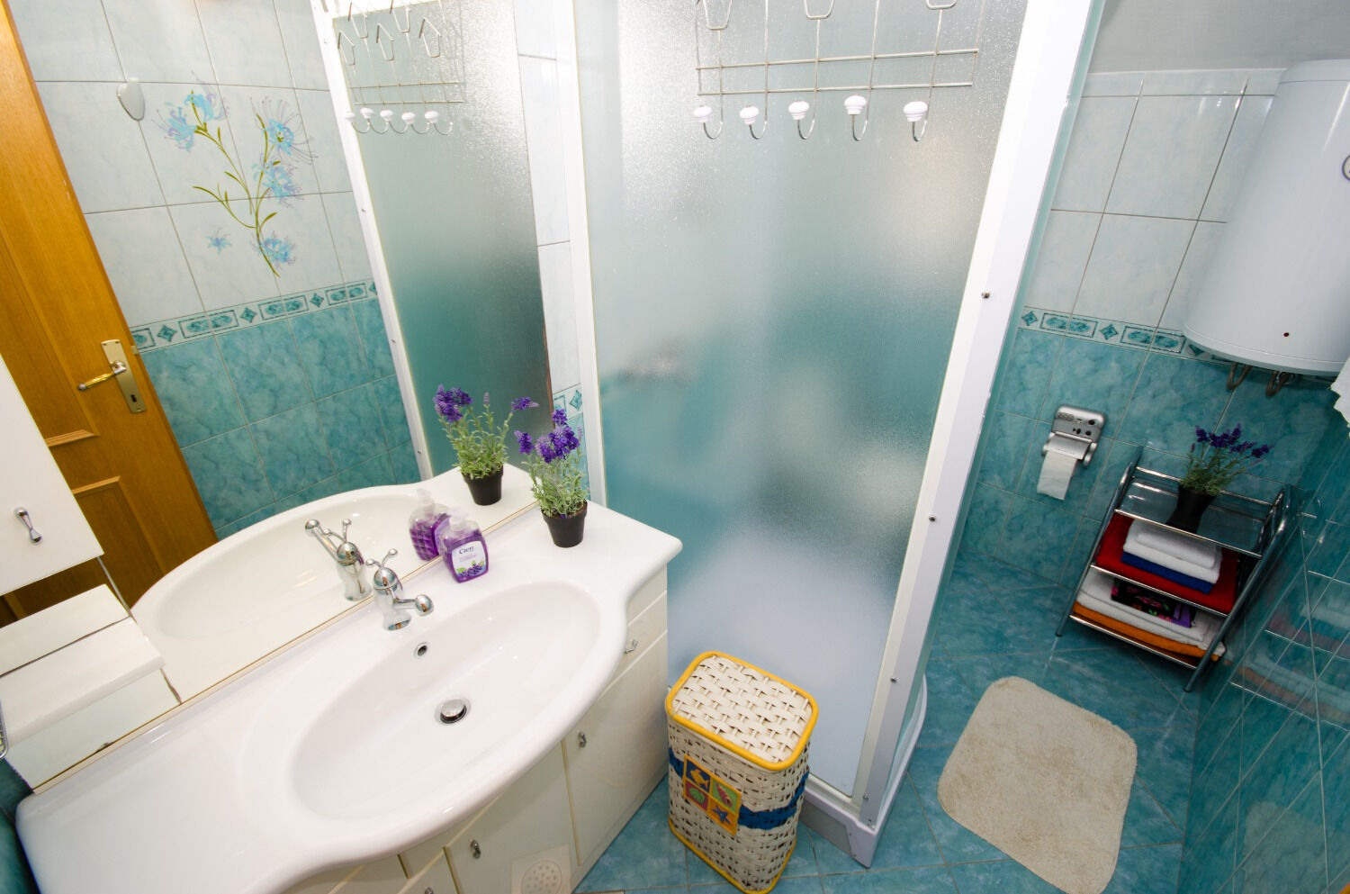 Apartment Mare 110591-A2