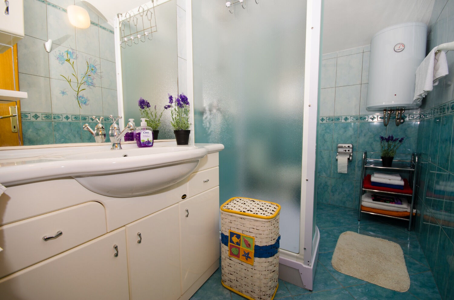 Apartment Mare 110591-A2