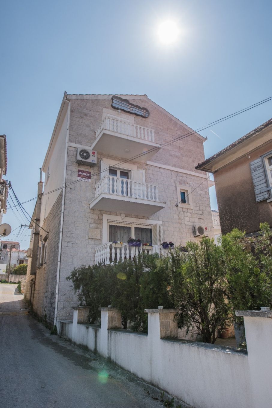 Apartment Mare 110591-A3