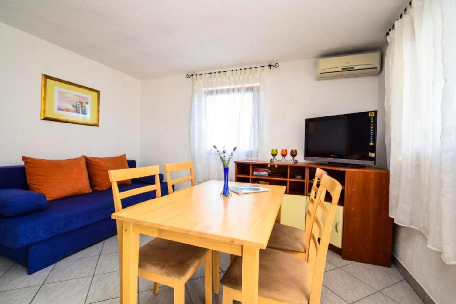 Apartments Marijan 11063-A1