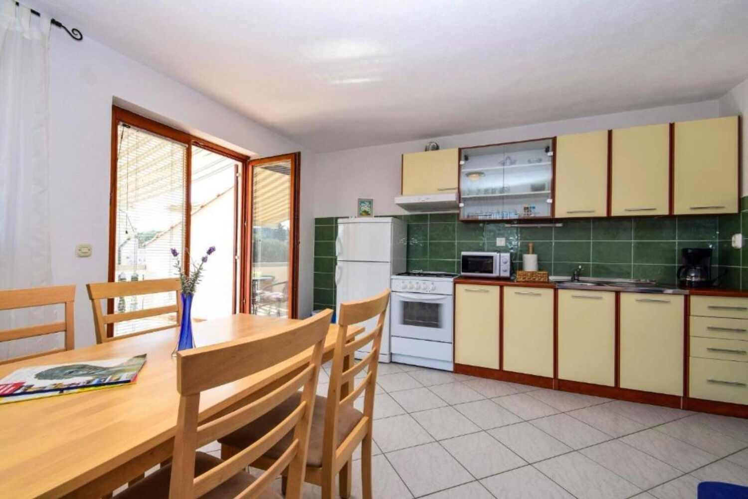 Apartments Marijan 11063-A1