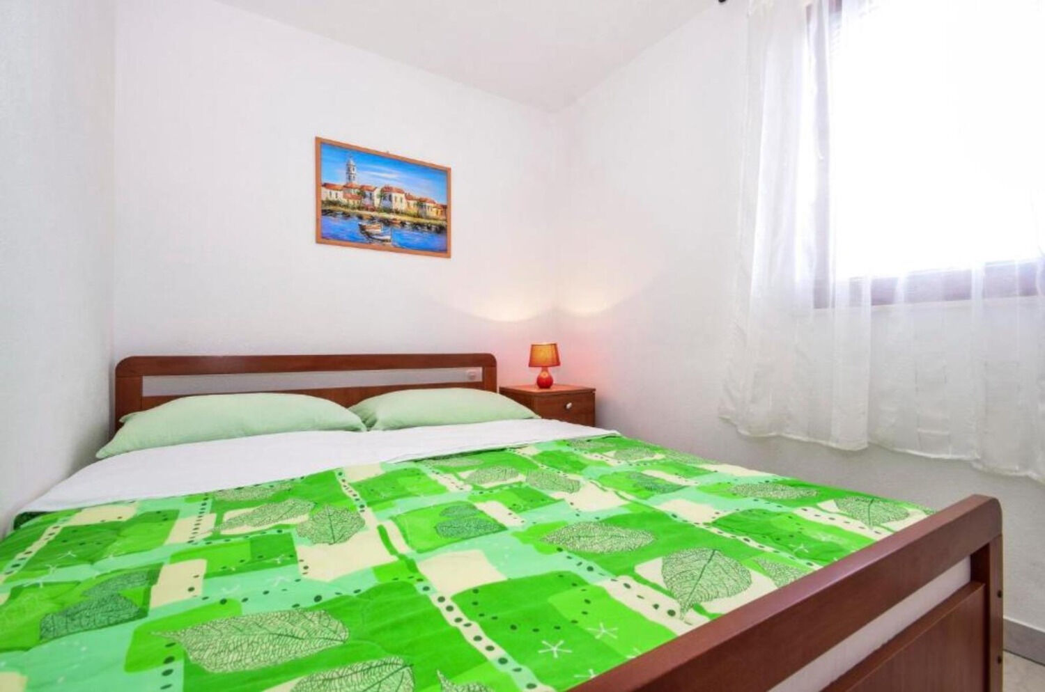 Apartments Marijan 11063-A1