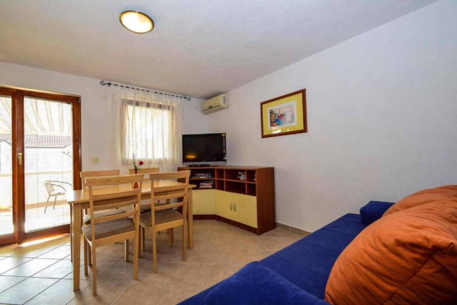 Apartments Marijan 11063-A2