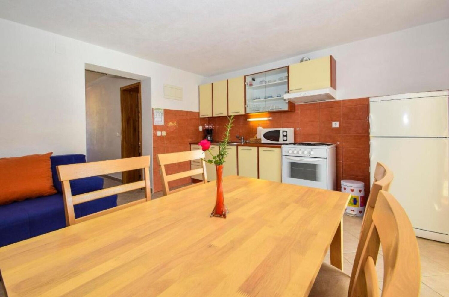 Apartments Marijan 11063-A2