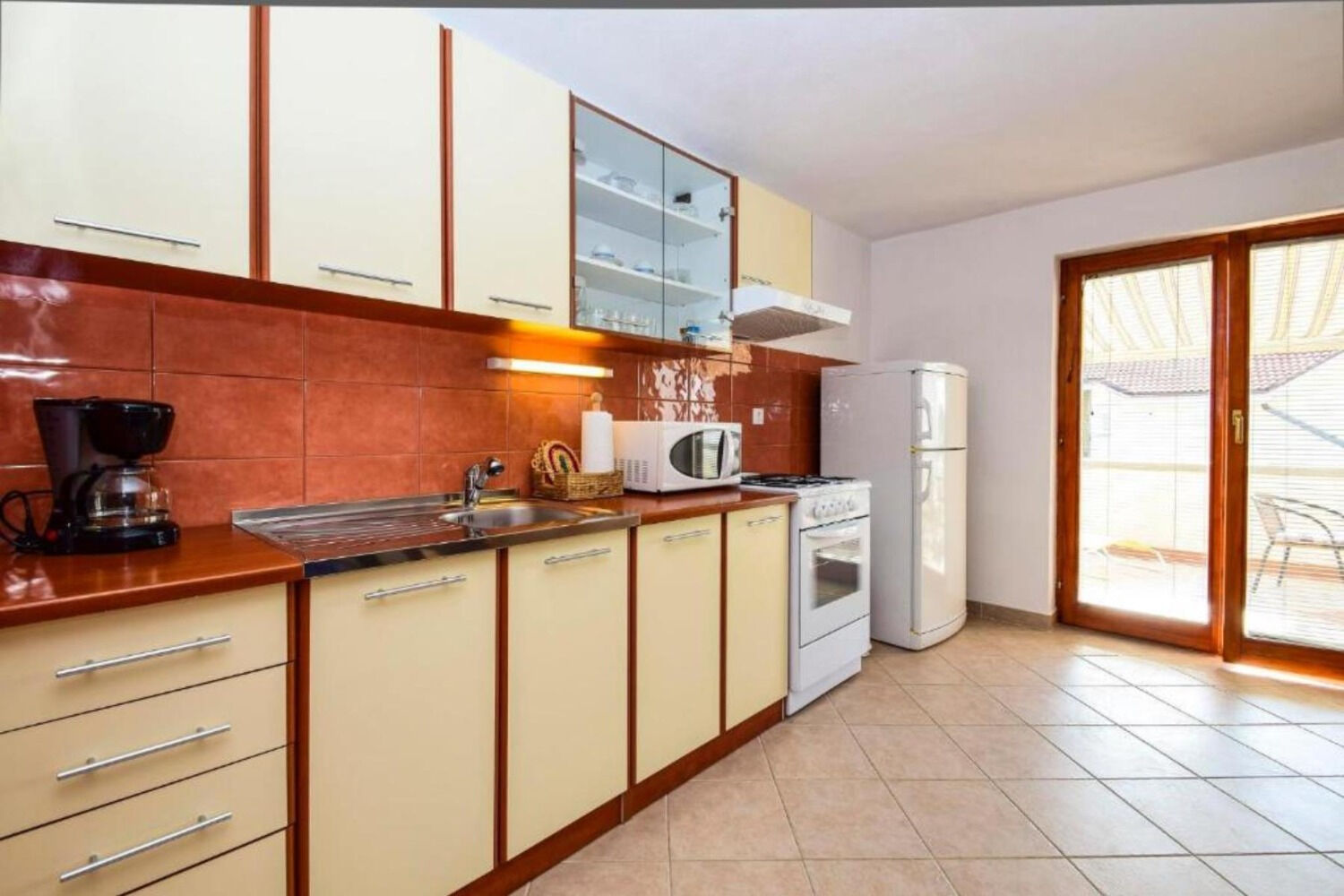 Apartments Marijan 11063-A2