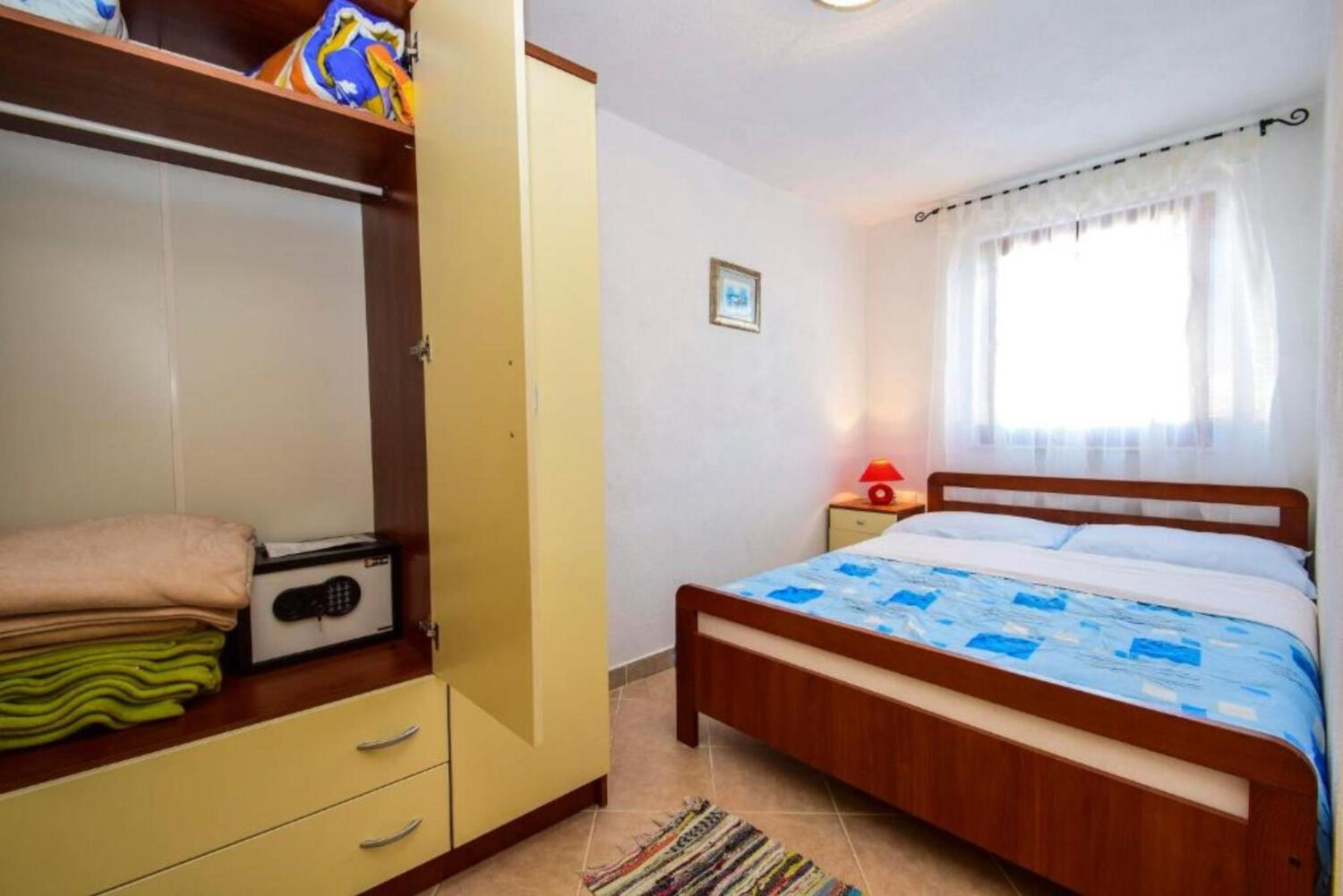 Apartments Marijan 11063-A2