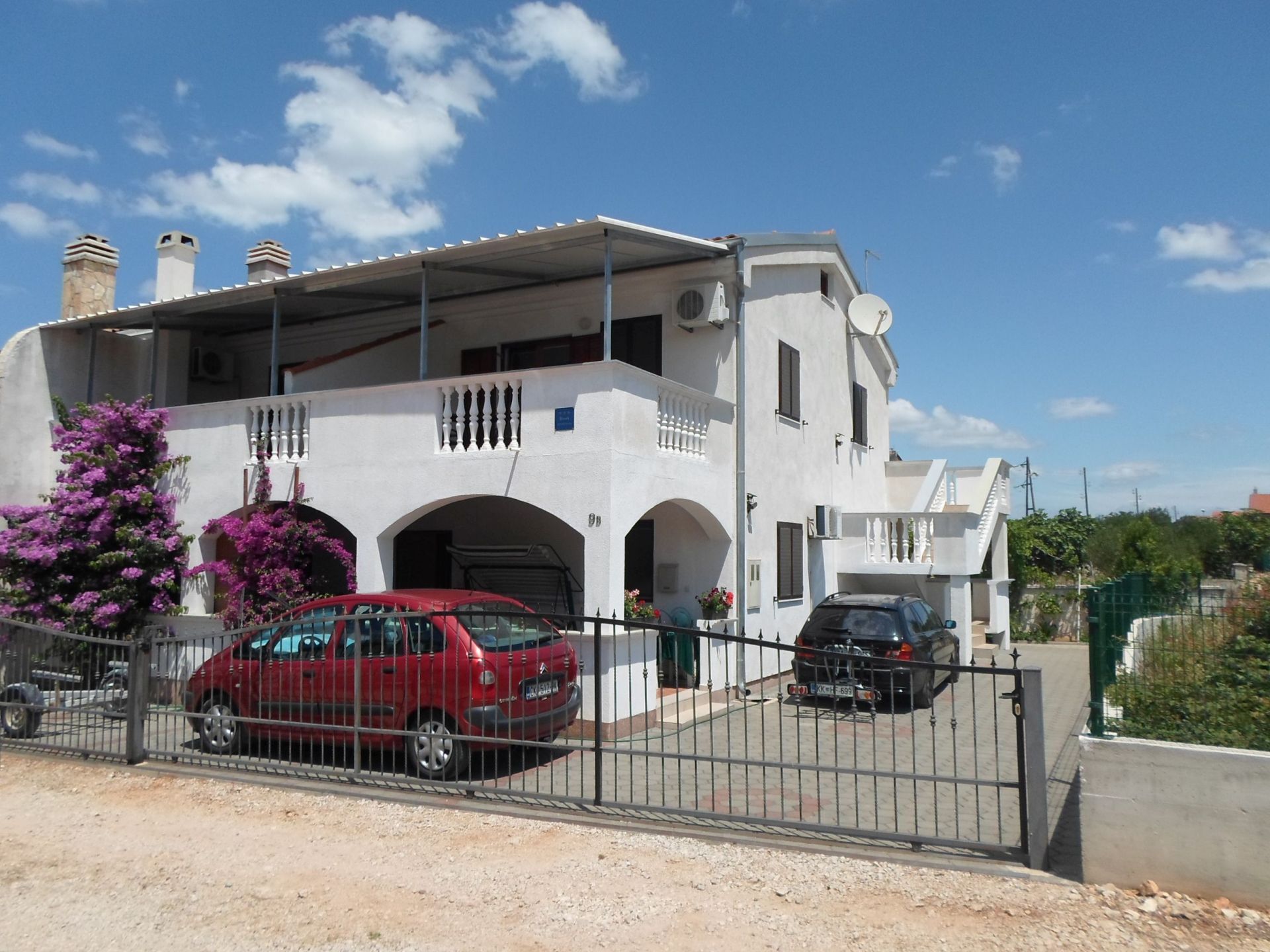 Apartments Marijan 11063-A1