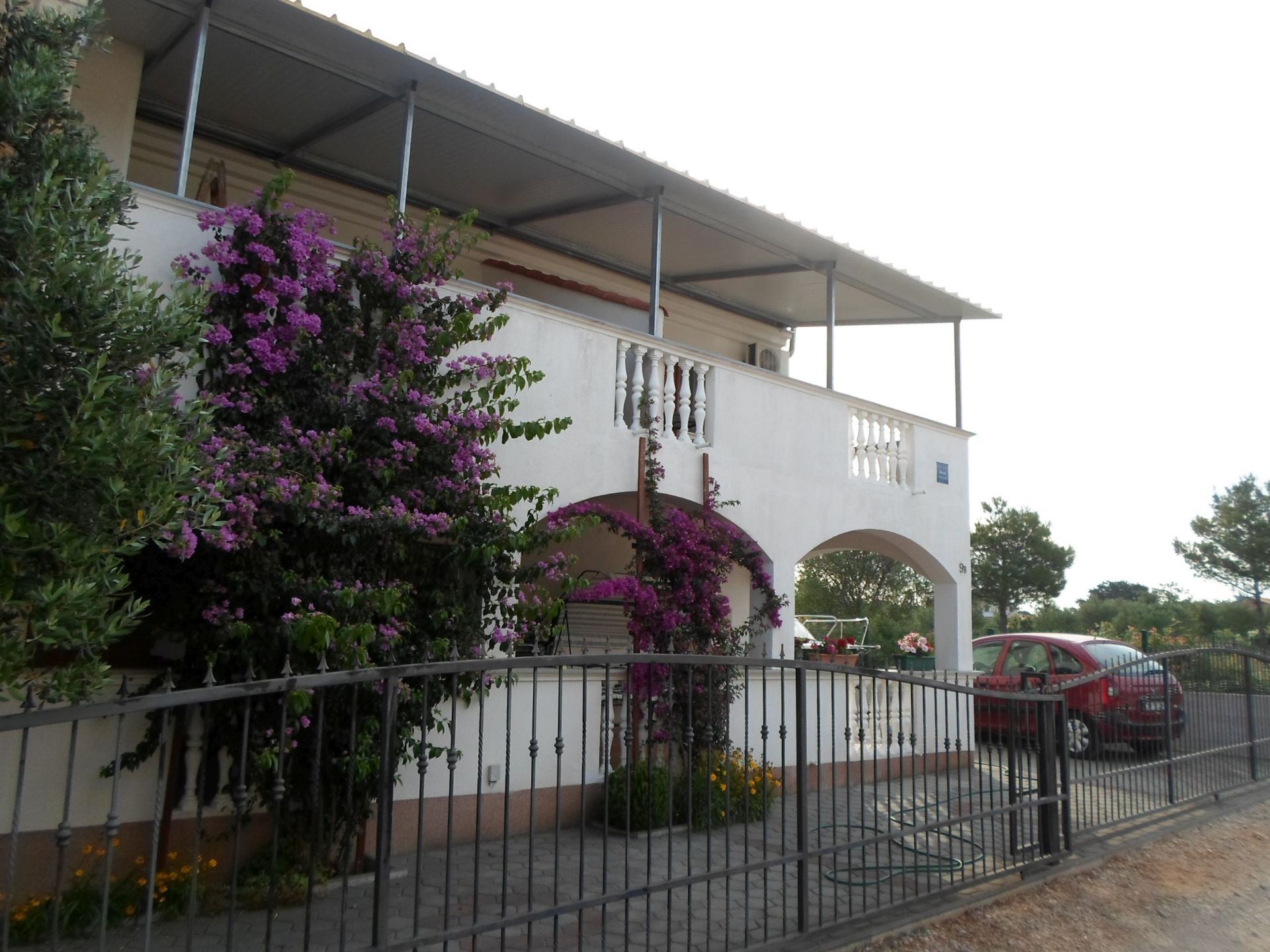 Apartments Marijan 11063-A1