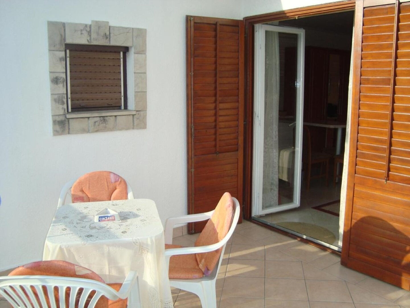 Apartment Marie 11064-A1