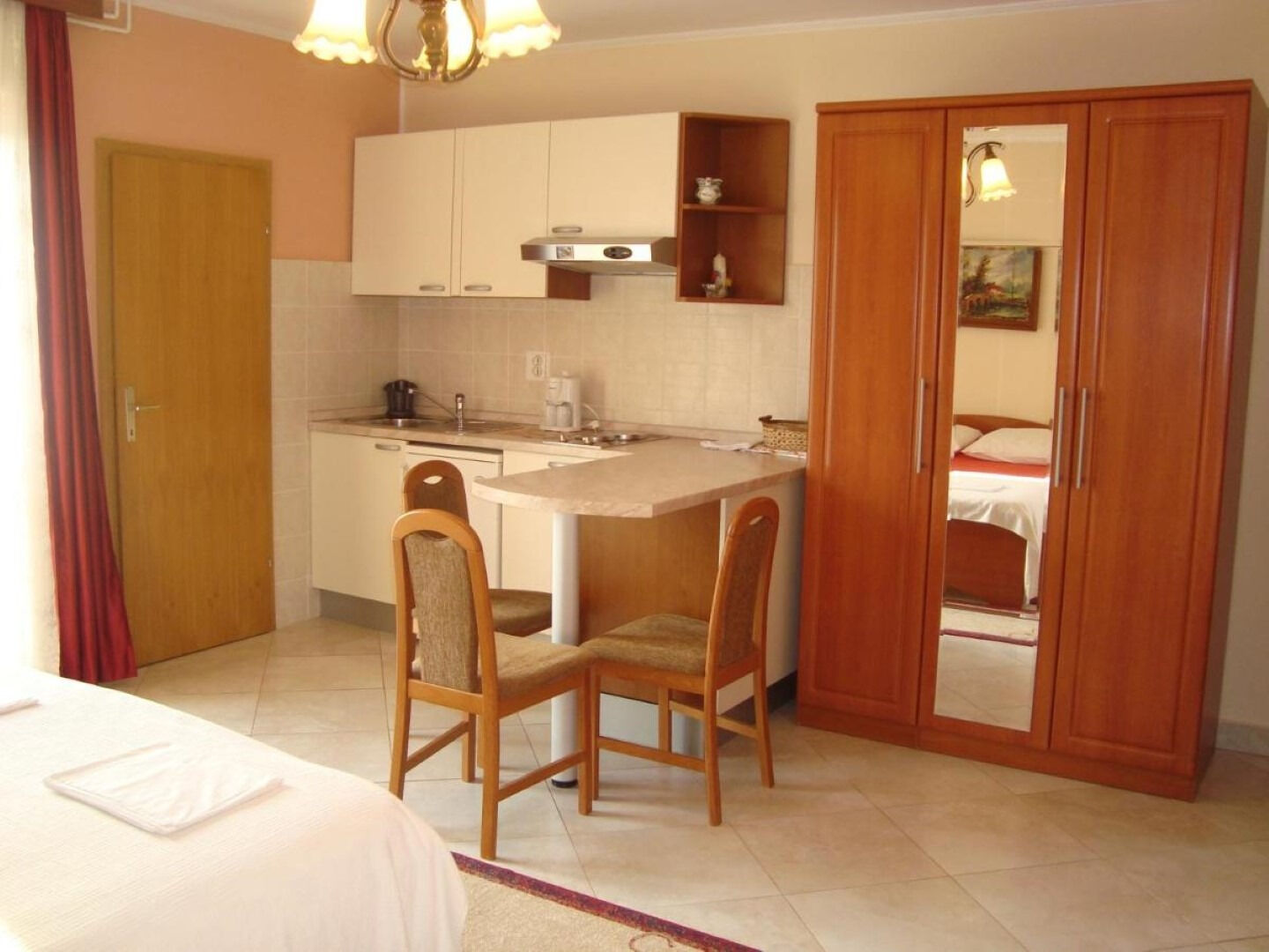Apartment Marie 11064-A1