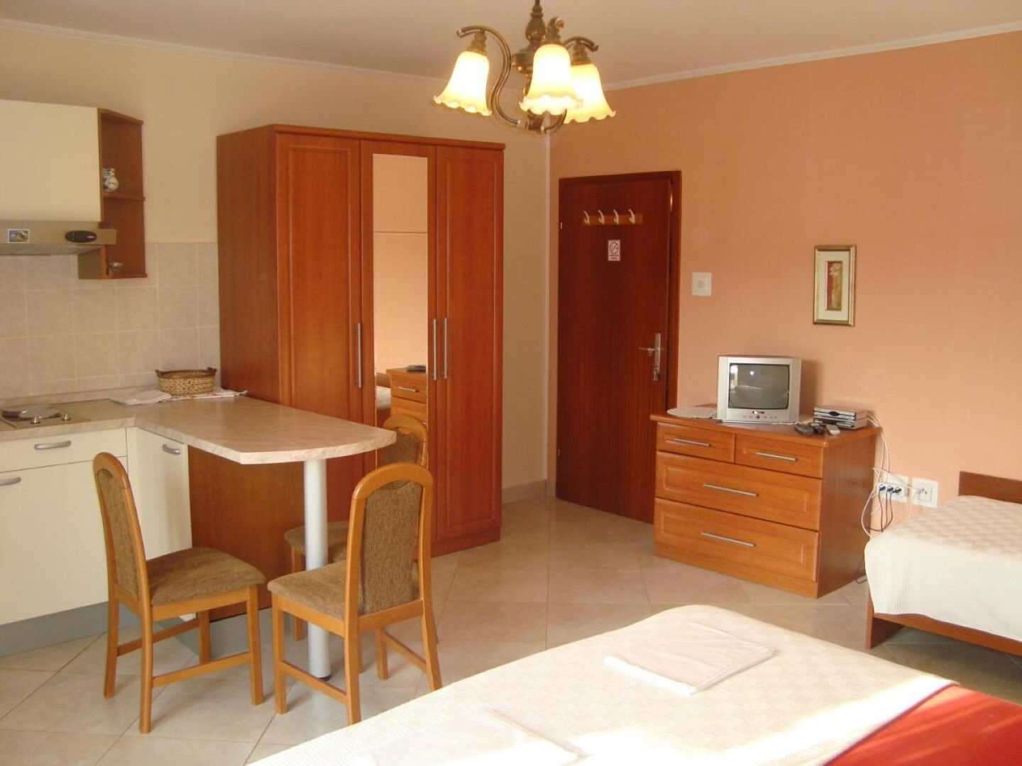 Apartment Marie 11064-A1