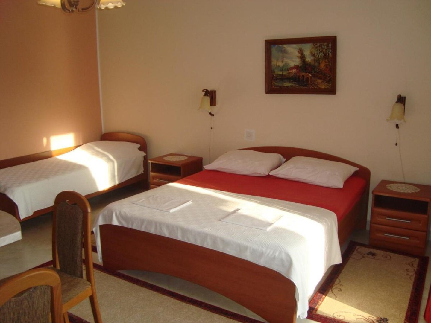 Apartment Marie 11064-A1