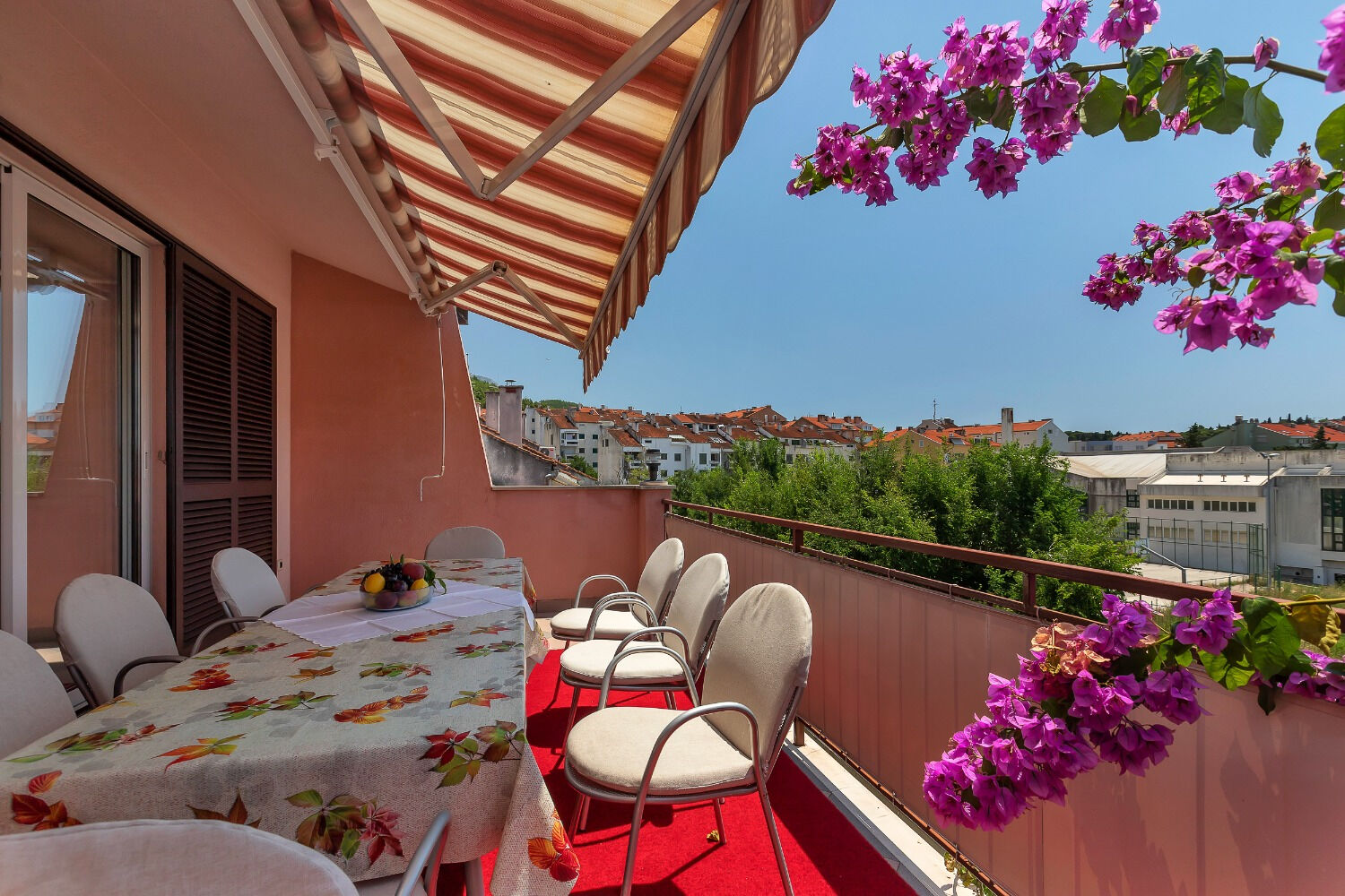 Apartment Ruzi 11065-A1