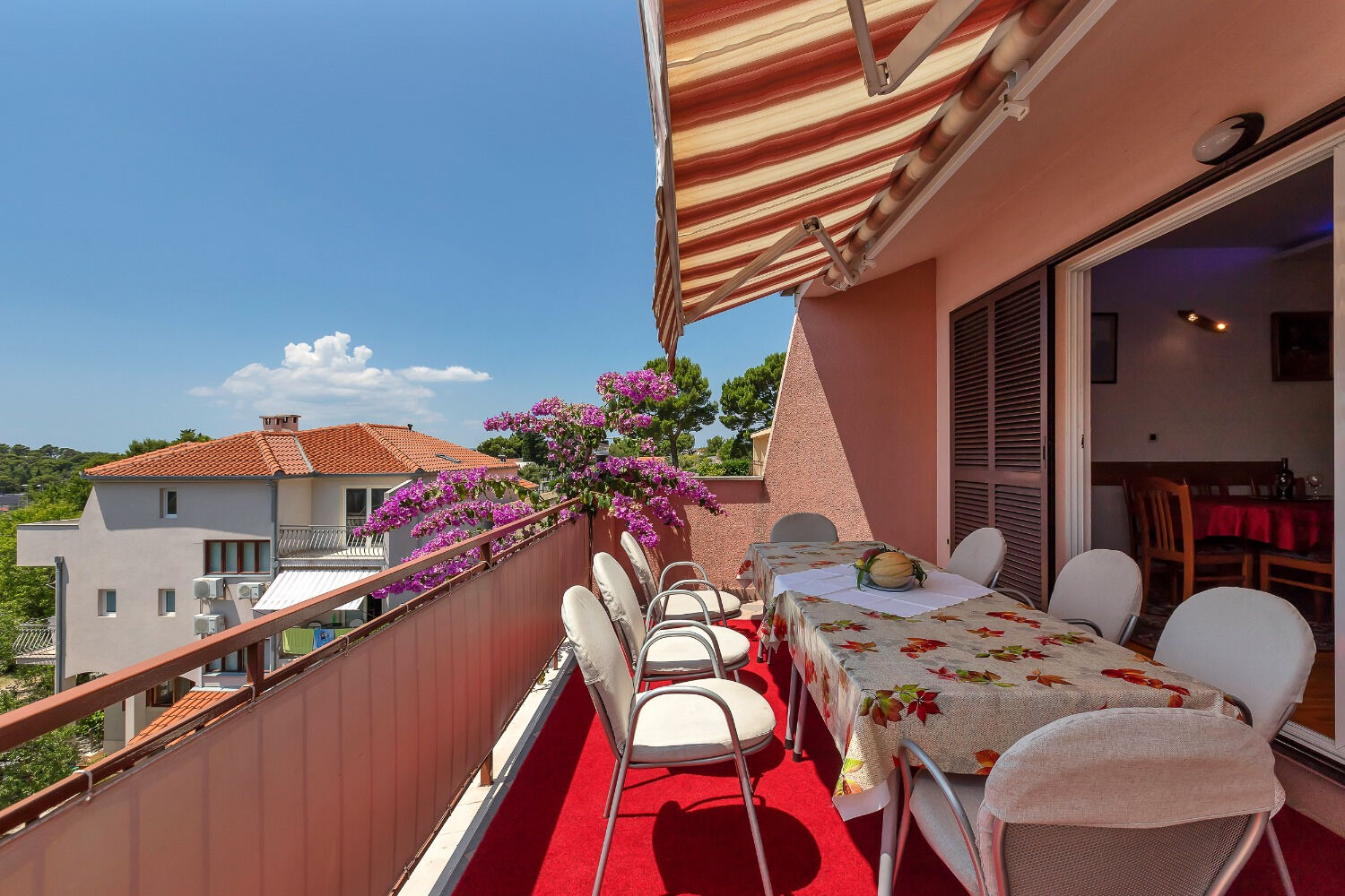 Apartment Ruzi 11065-A1
