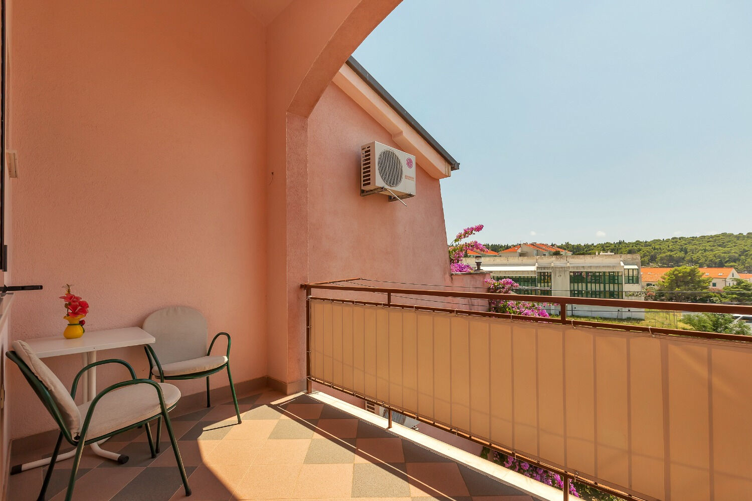 Apartment Ruzi 11065-A1
