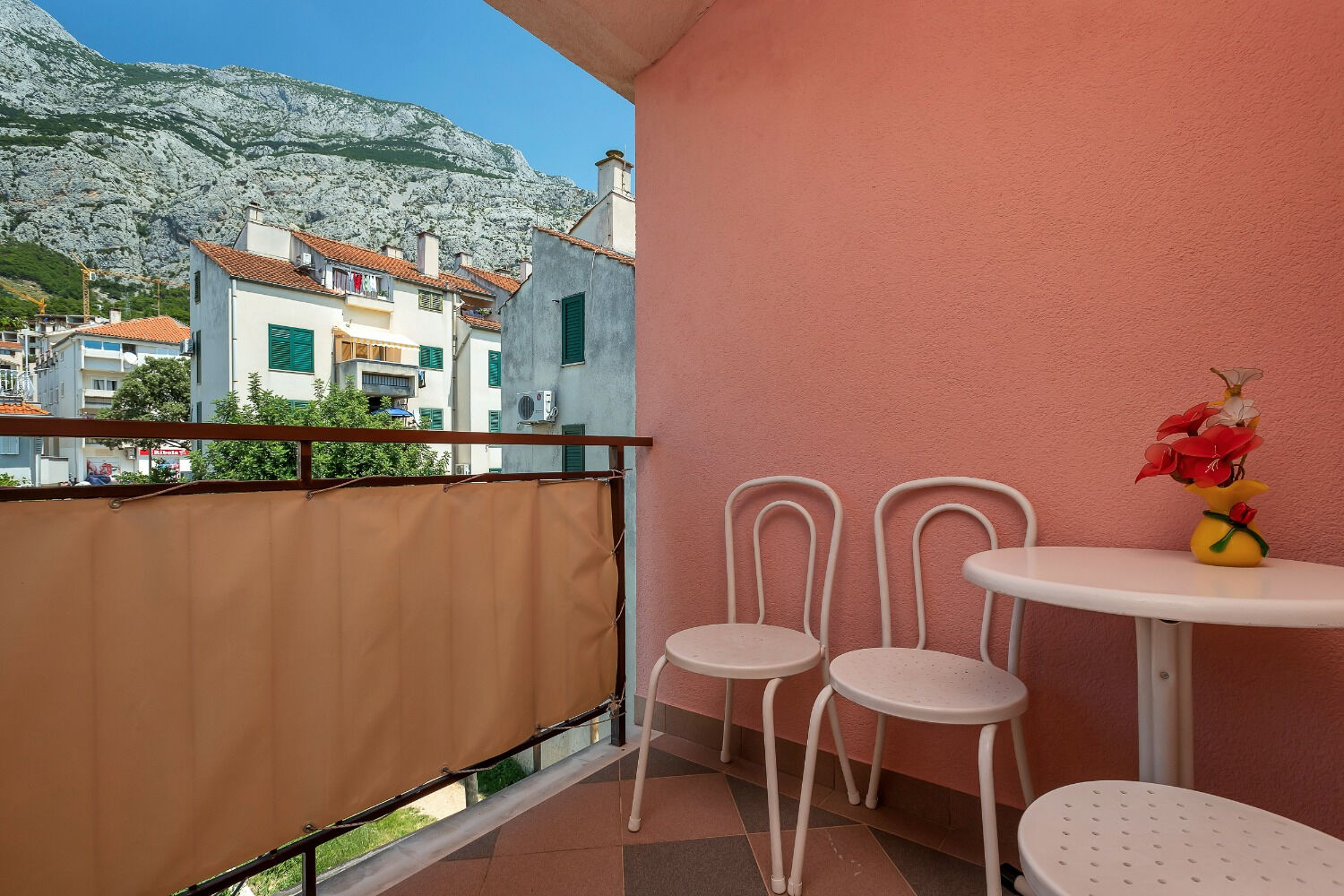 Apartment Ruzi 11065-A1