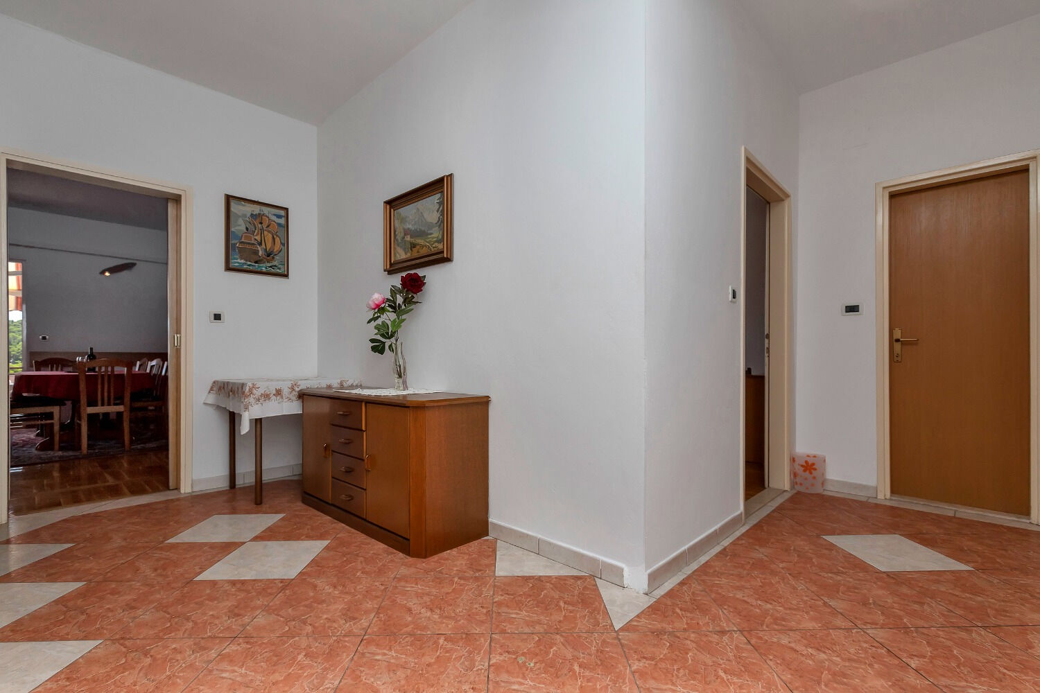 Apartment Ruzi 11065-A1