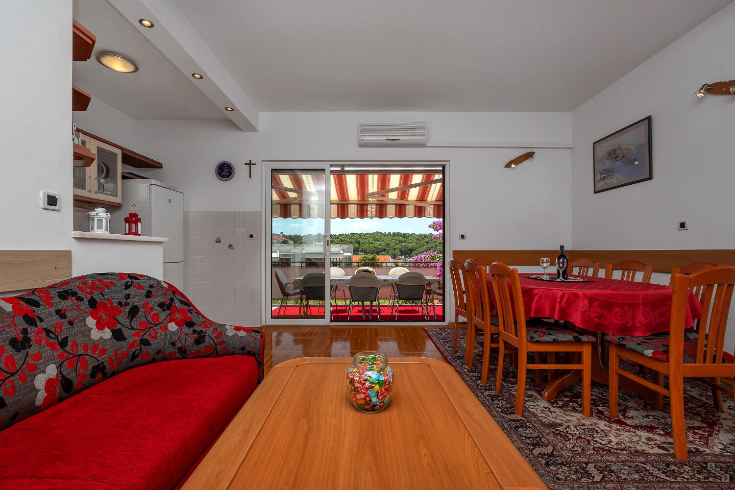 Apartment Ruzi 11065-A1