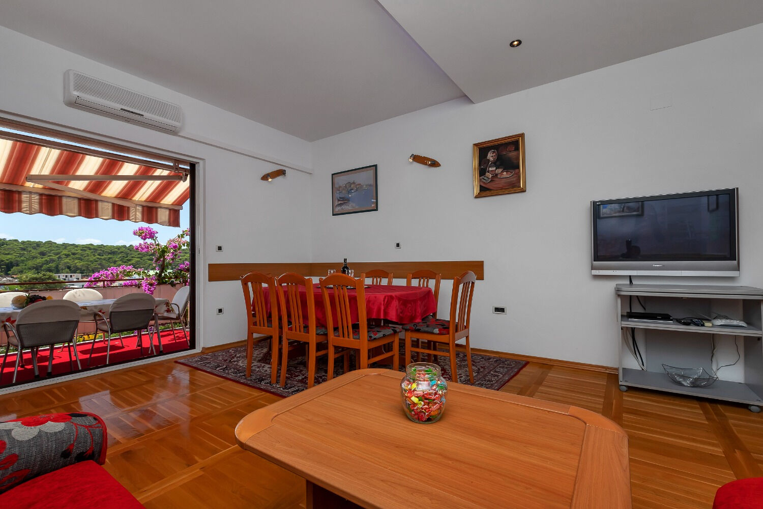 Apartment Ruzi 11065-A1