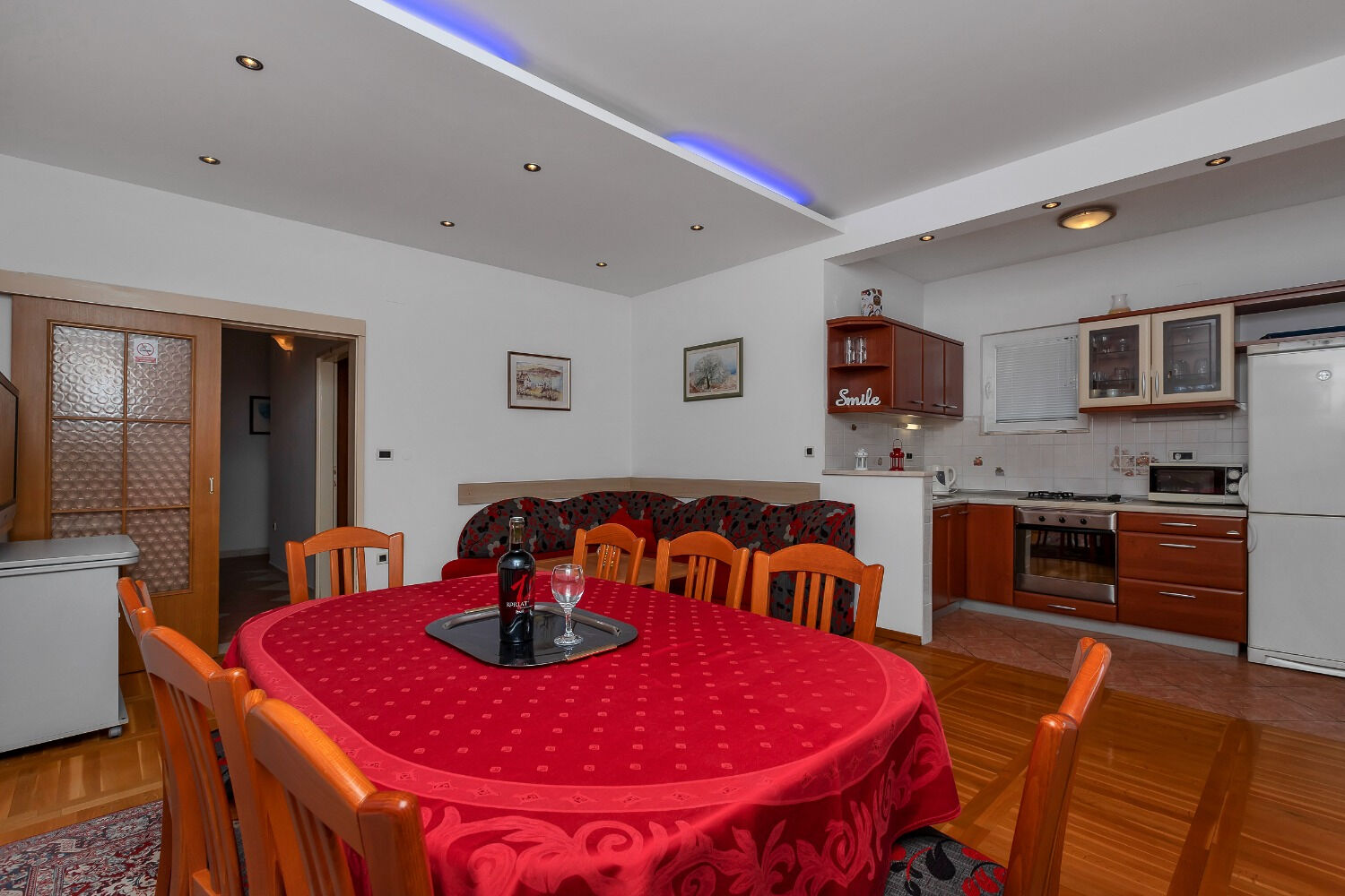 Apartment Ruzi 11065-A1
