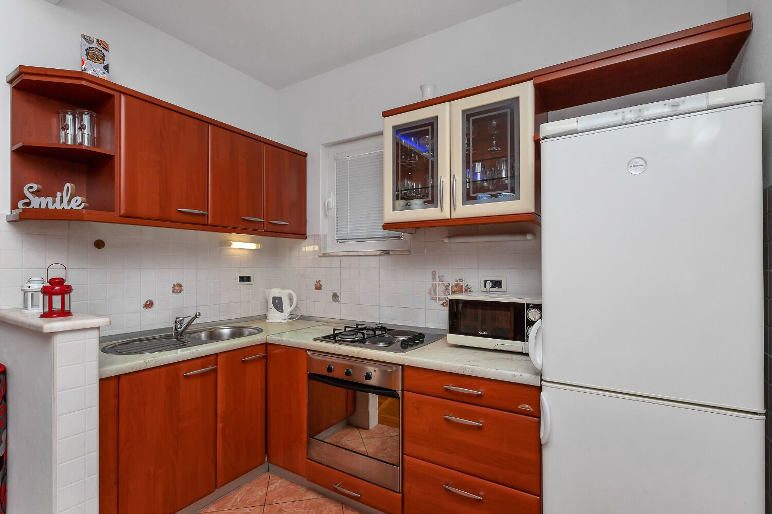 Apartment Ruzi 11065-A1