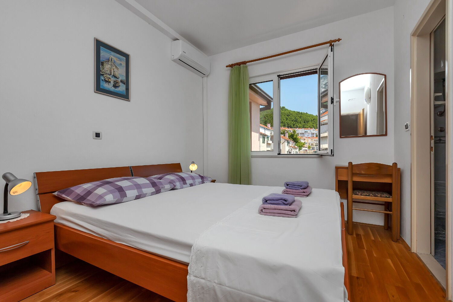 Apartment Ruzi 11065-A1