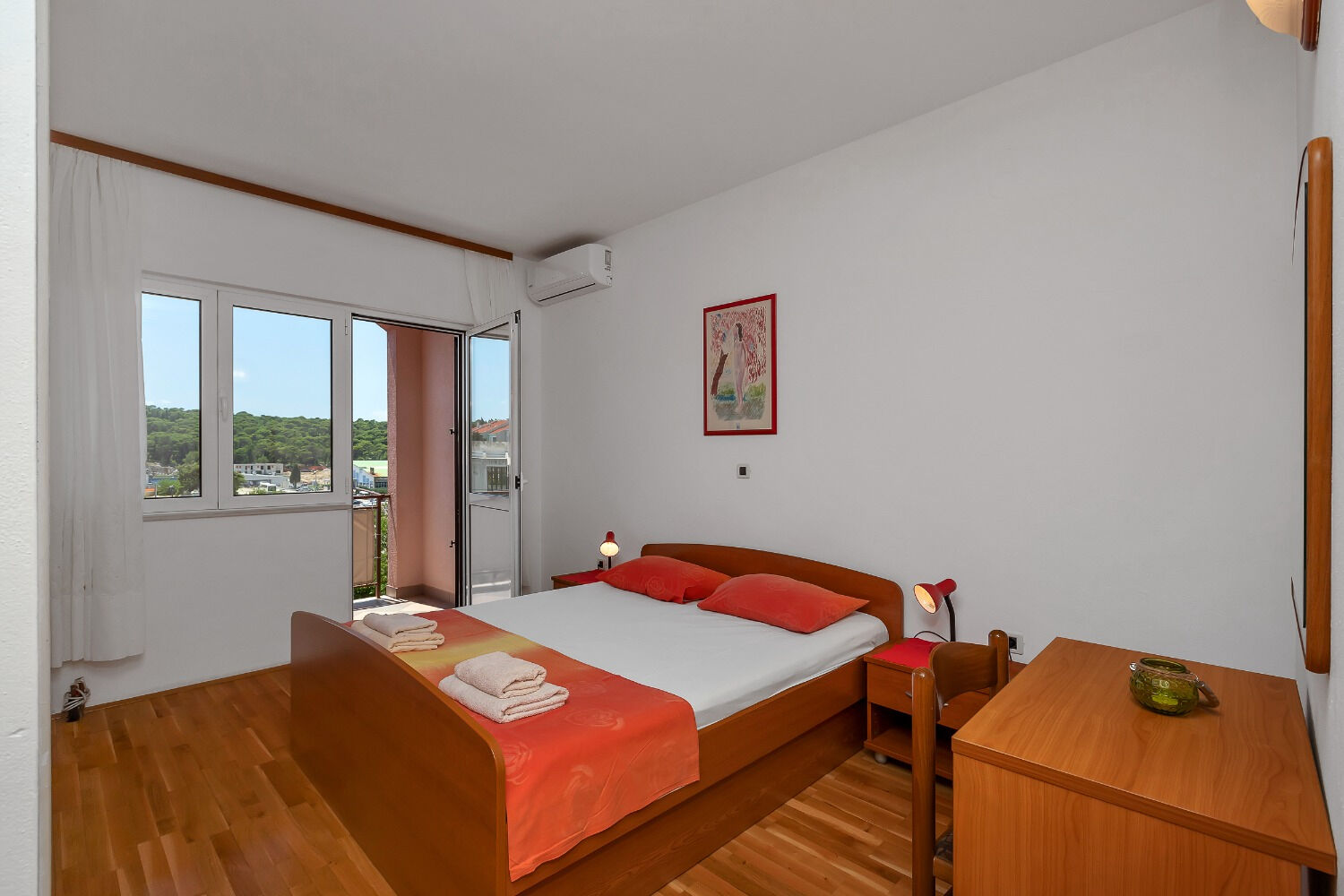 Apartment Ruzi 11065-A1