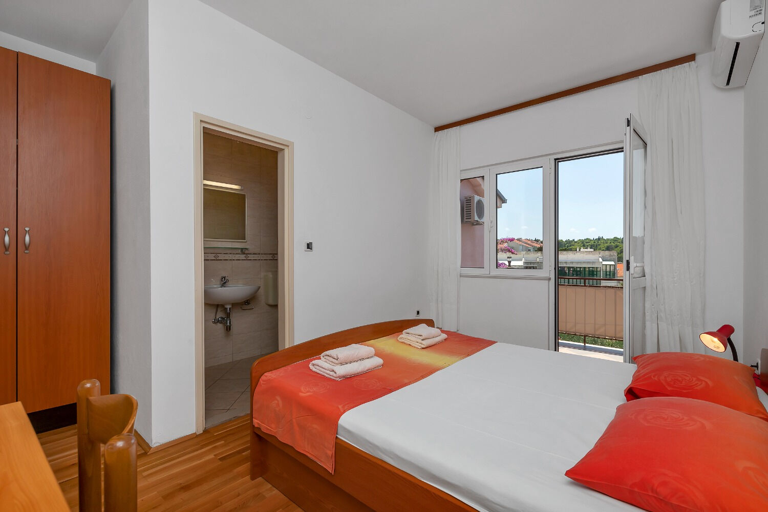 Apartment Ruzi 11065-A1