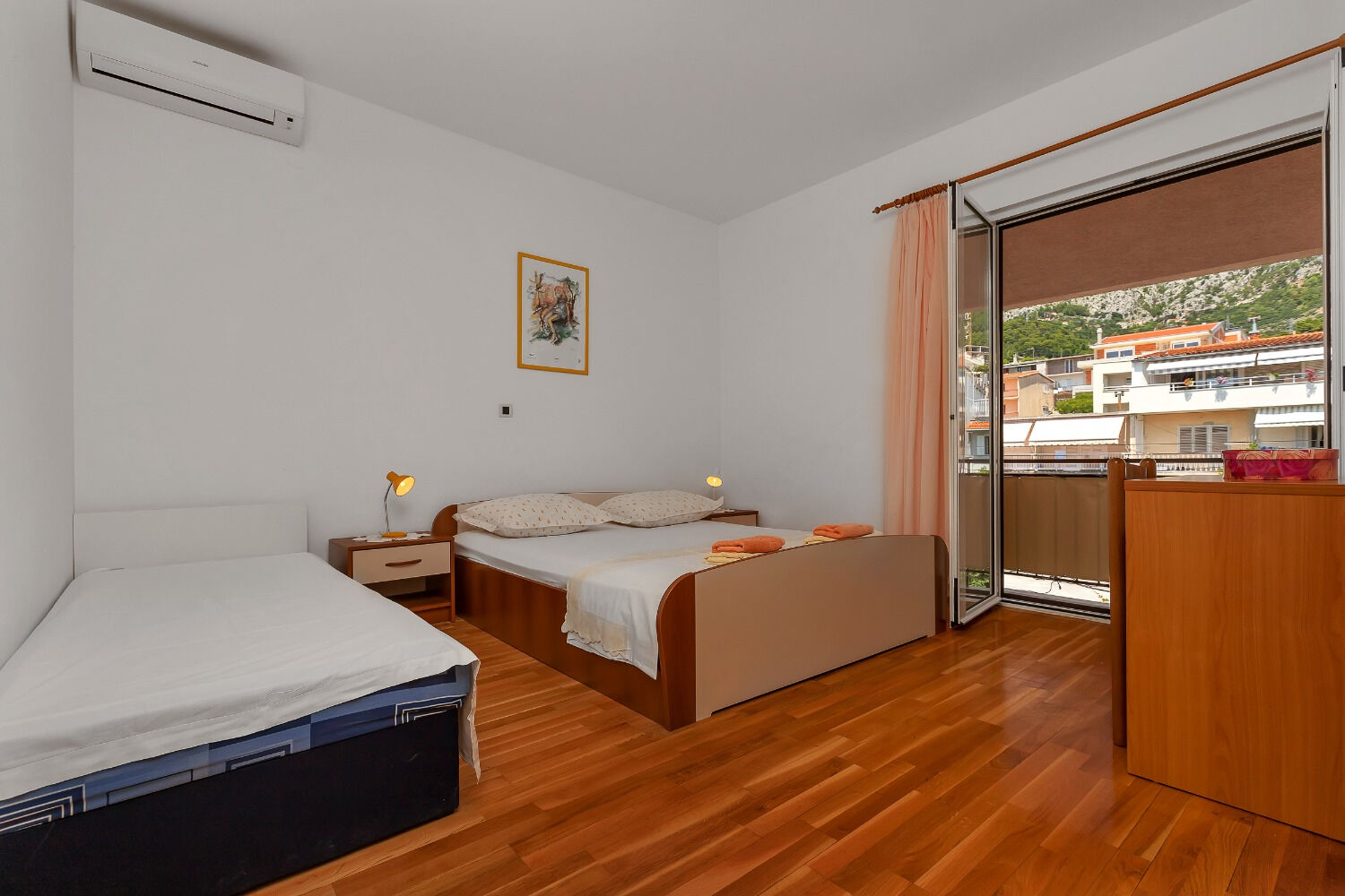 Apartment Ruzi 11065-A1