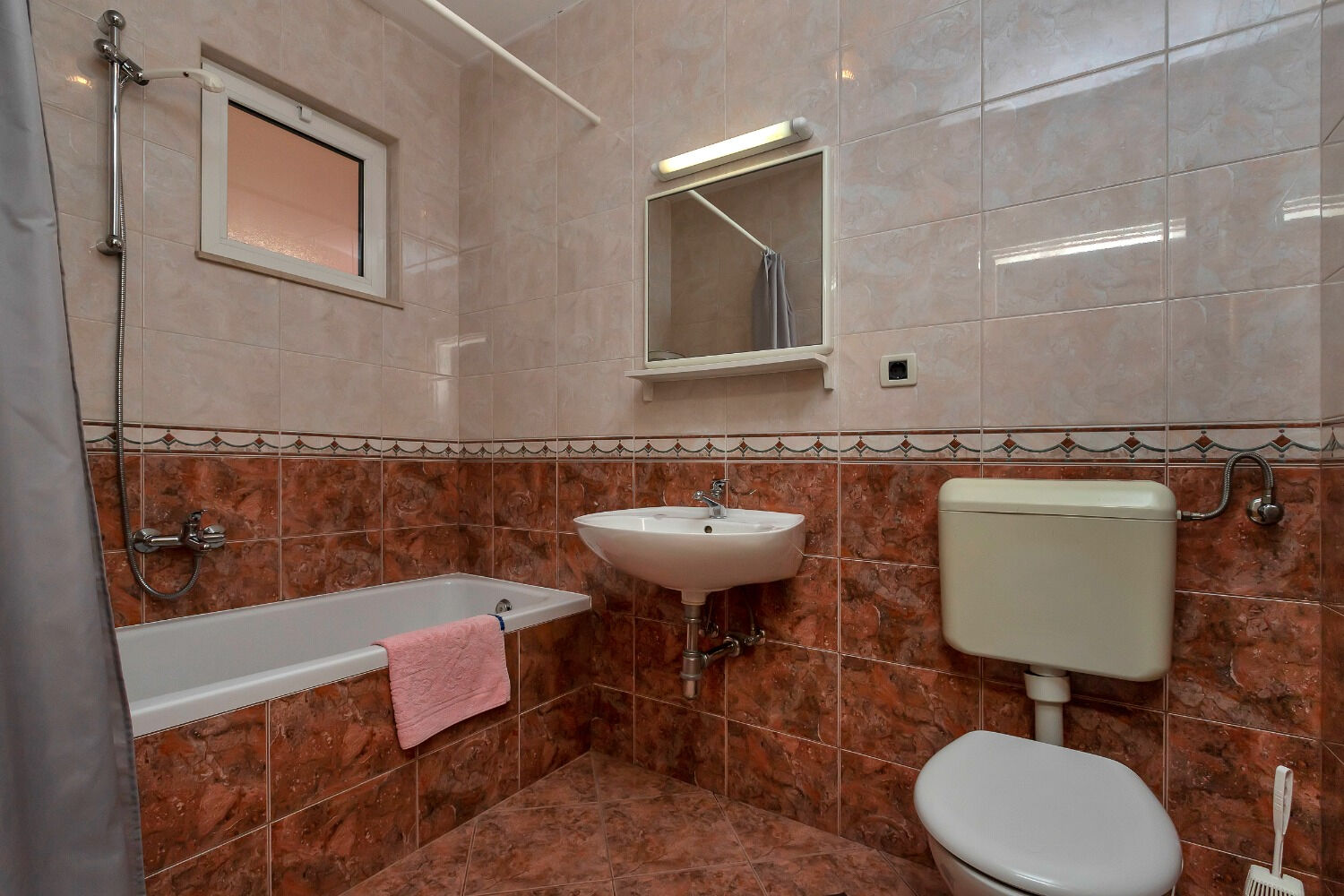 Apartment Ruzi 11065-A1