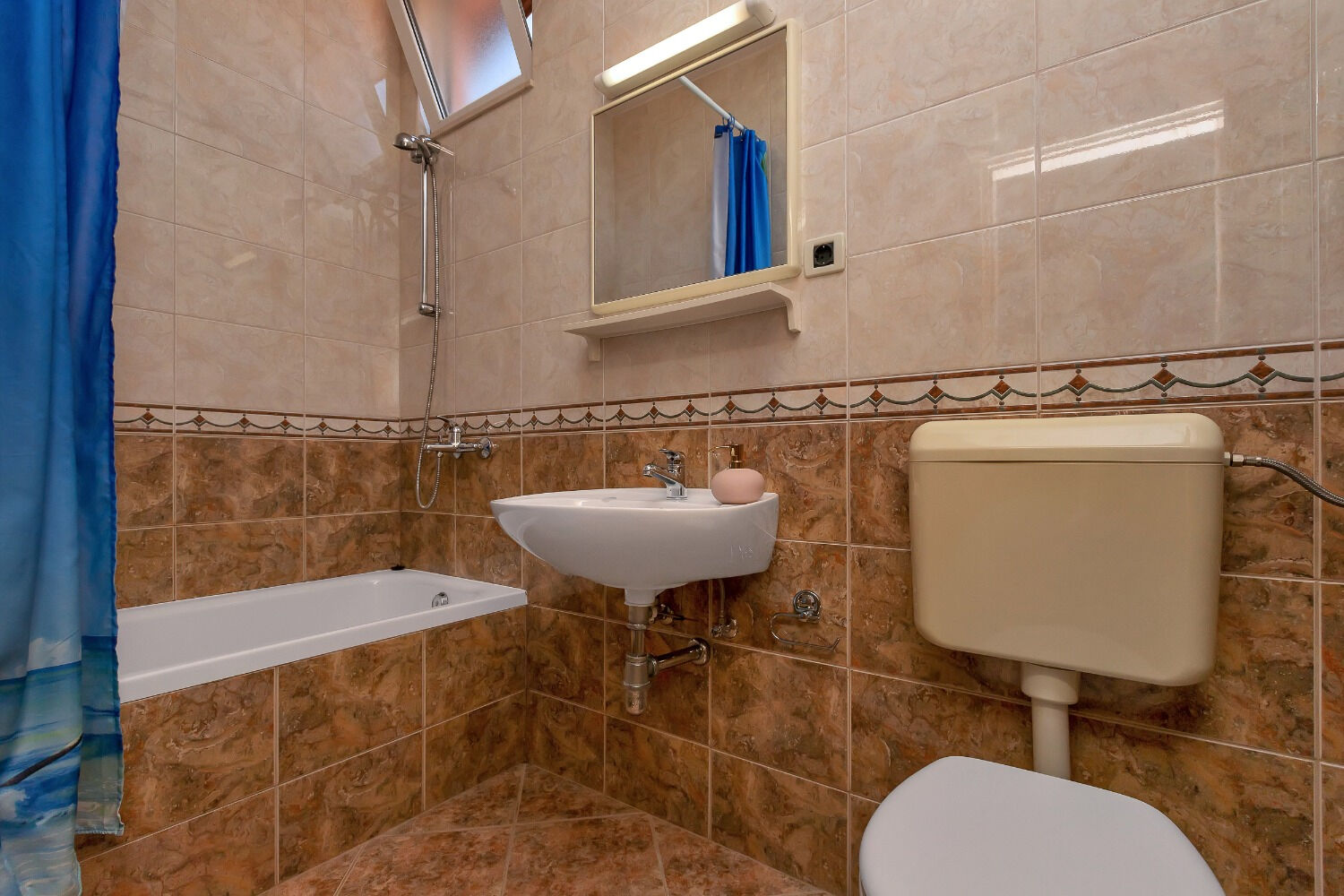 Apartment Ruzi 11065-A1