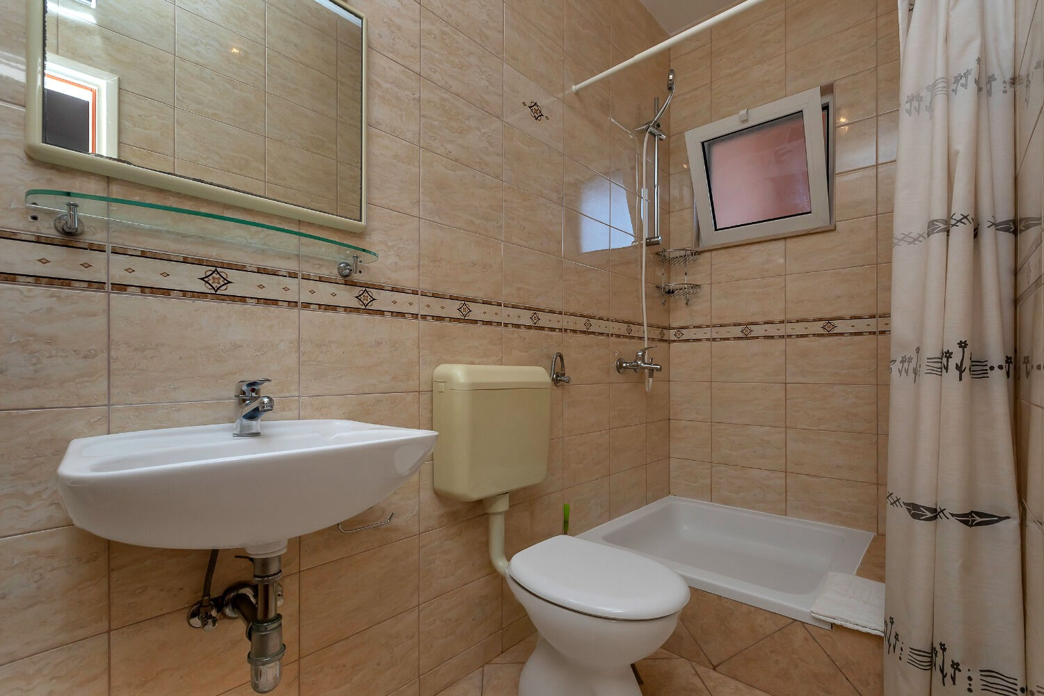 Apartment Ruzi 11065-A1