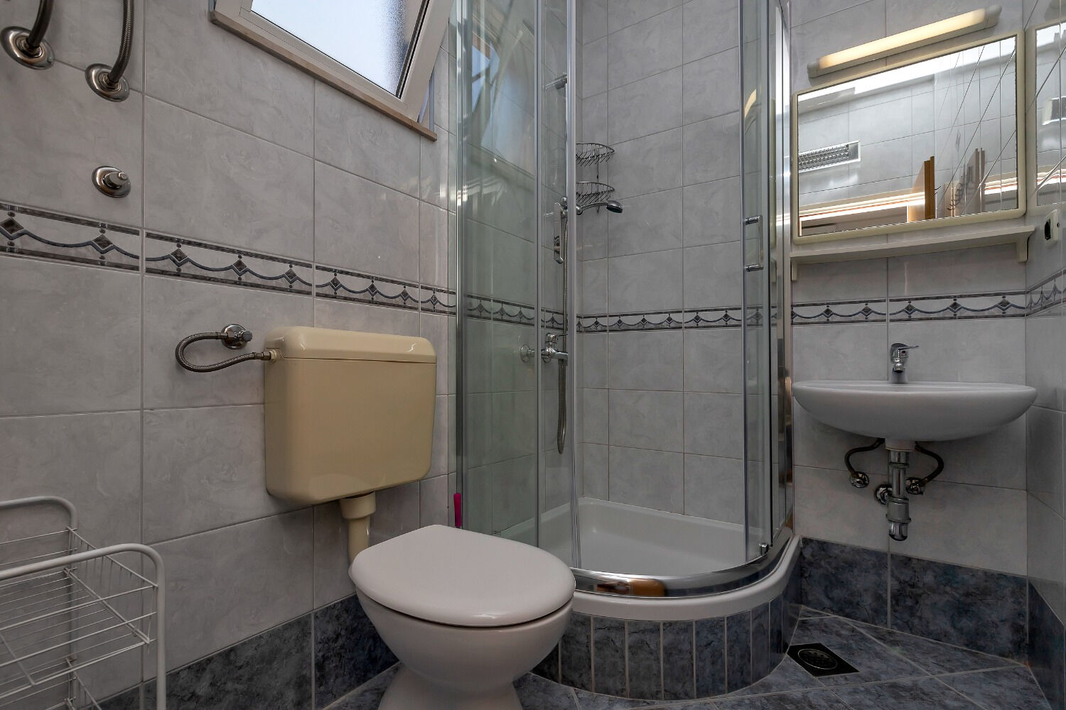 Apartment Ruzi 11065-A1