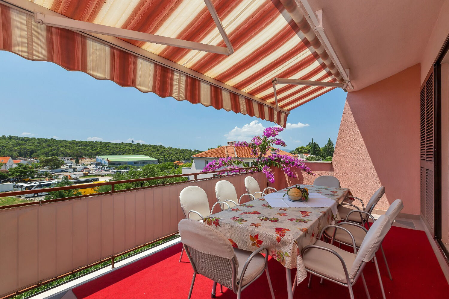 Apartment Ruzi 11065-A1