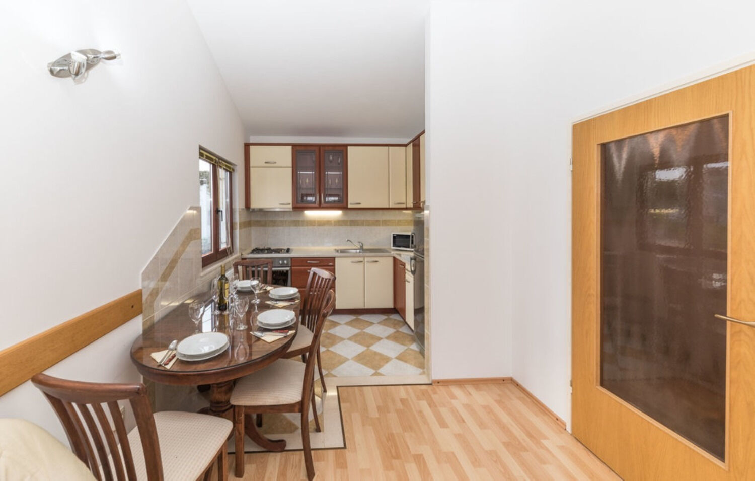 House Rafaeli 11066-K1