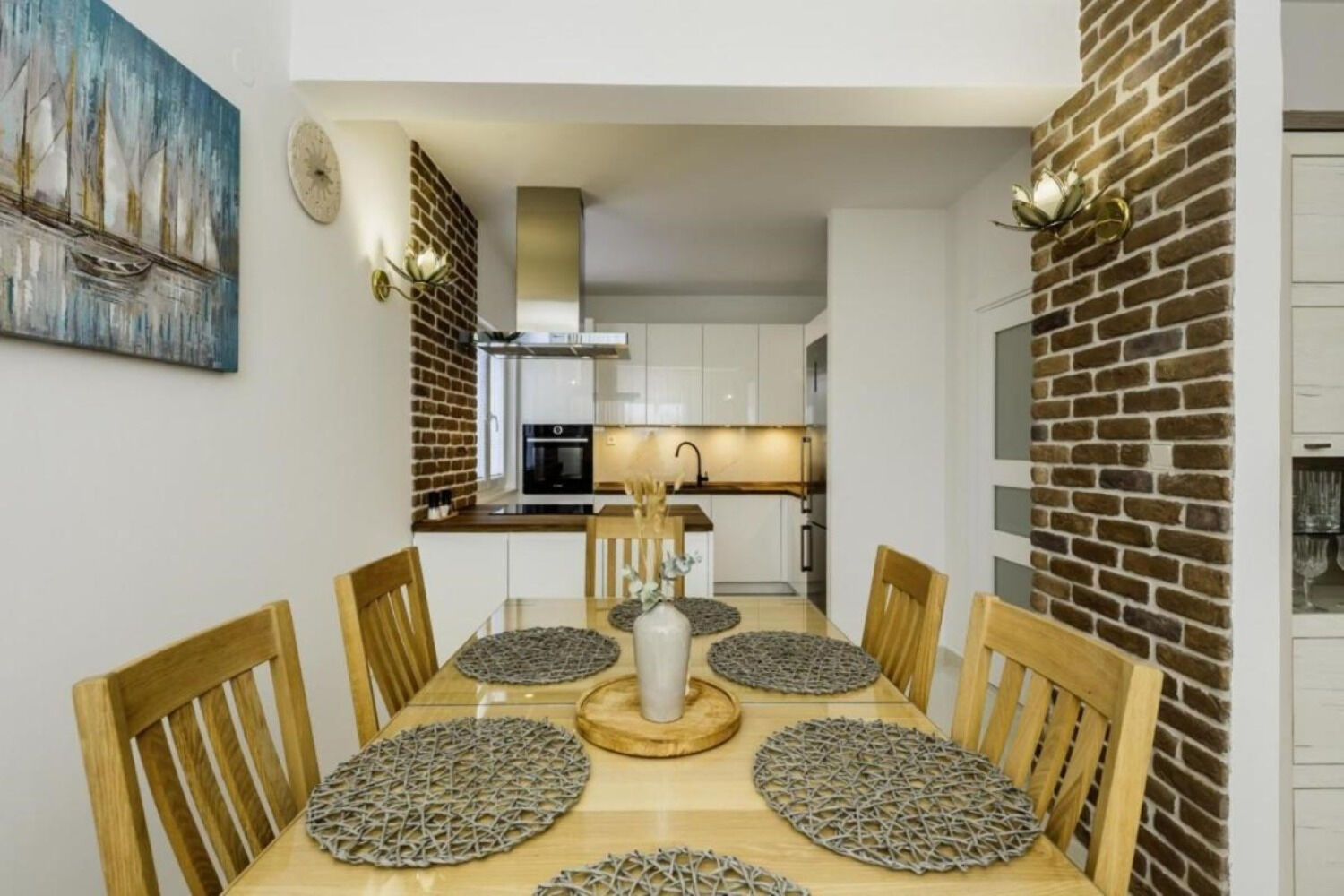 House Rafaeli 11066-K1