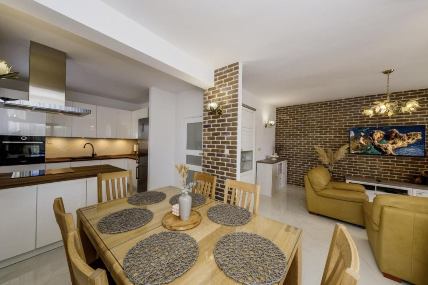 House Rafaeli 11066-K1