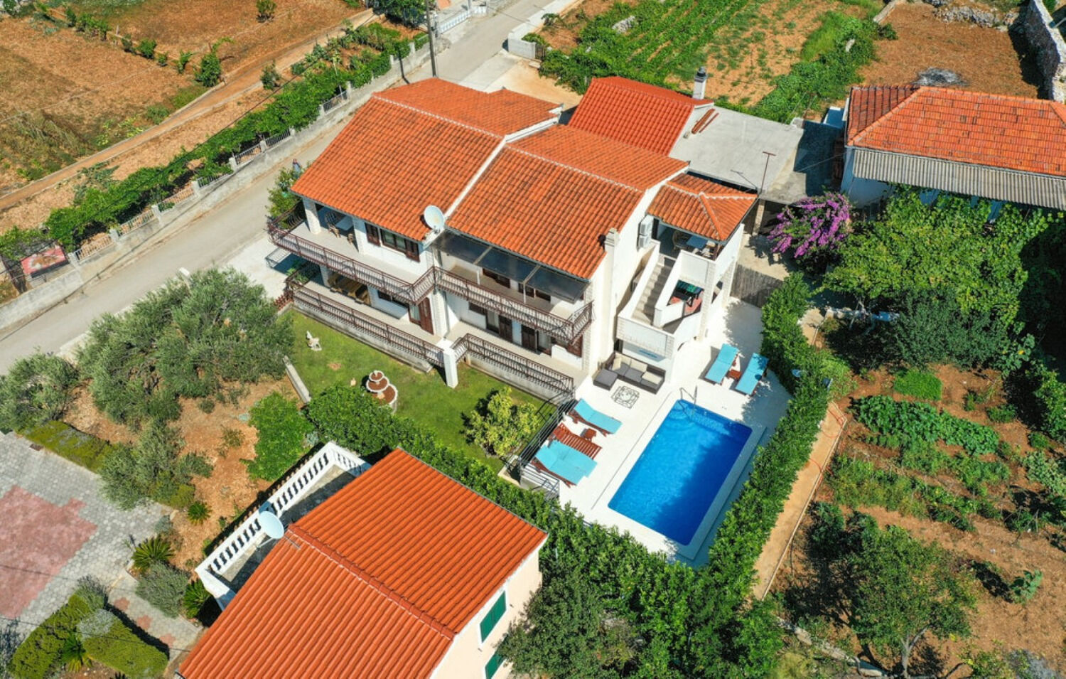 House Rafaeli 11066-K1
