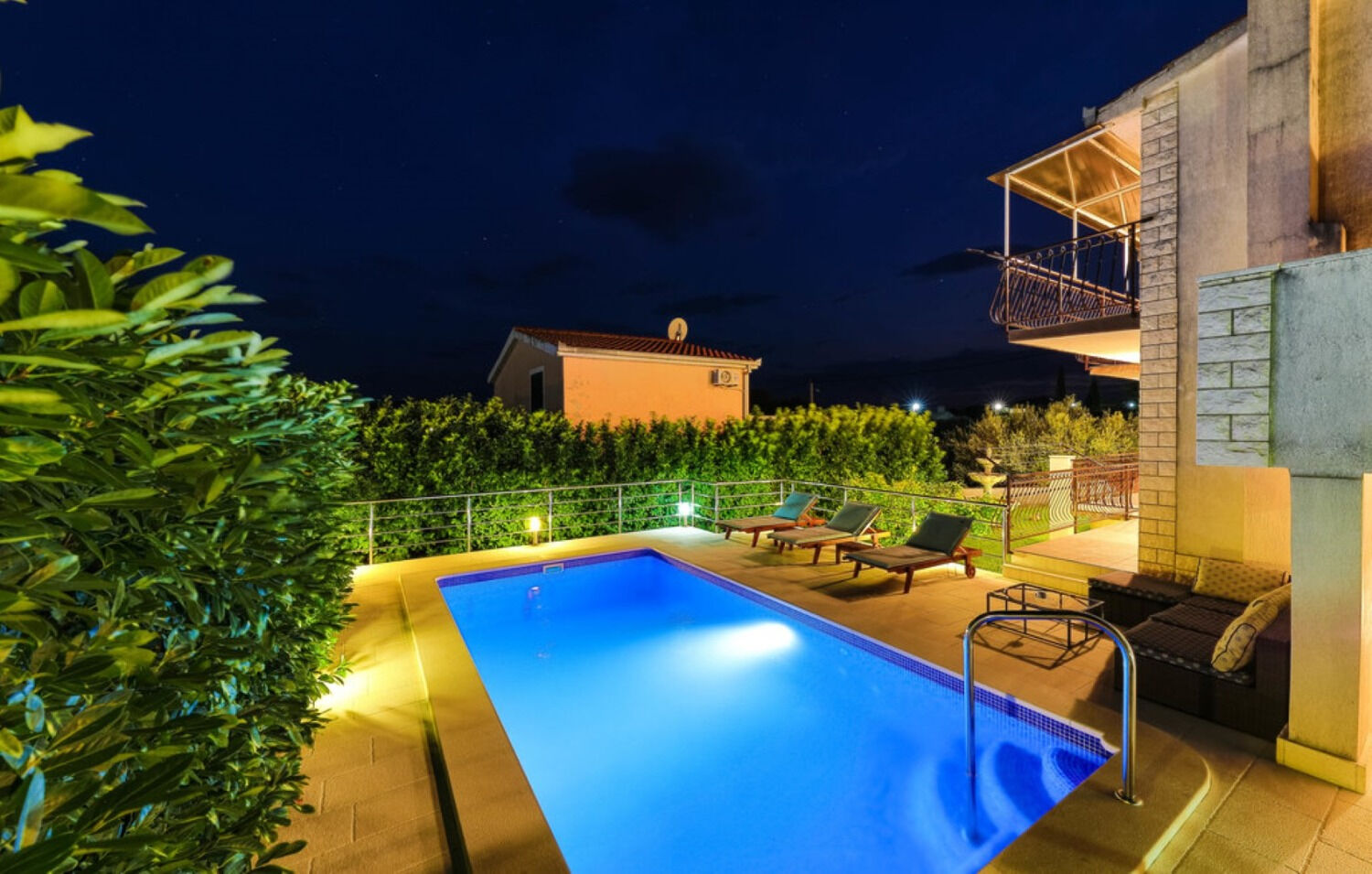 Photo of House Rafaeli