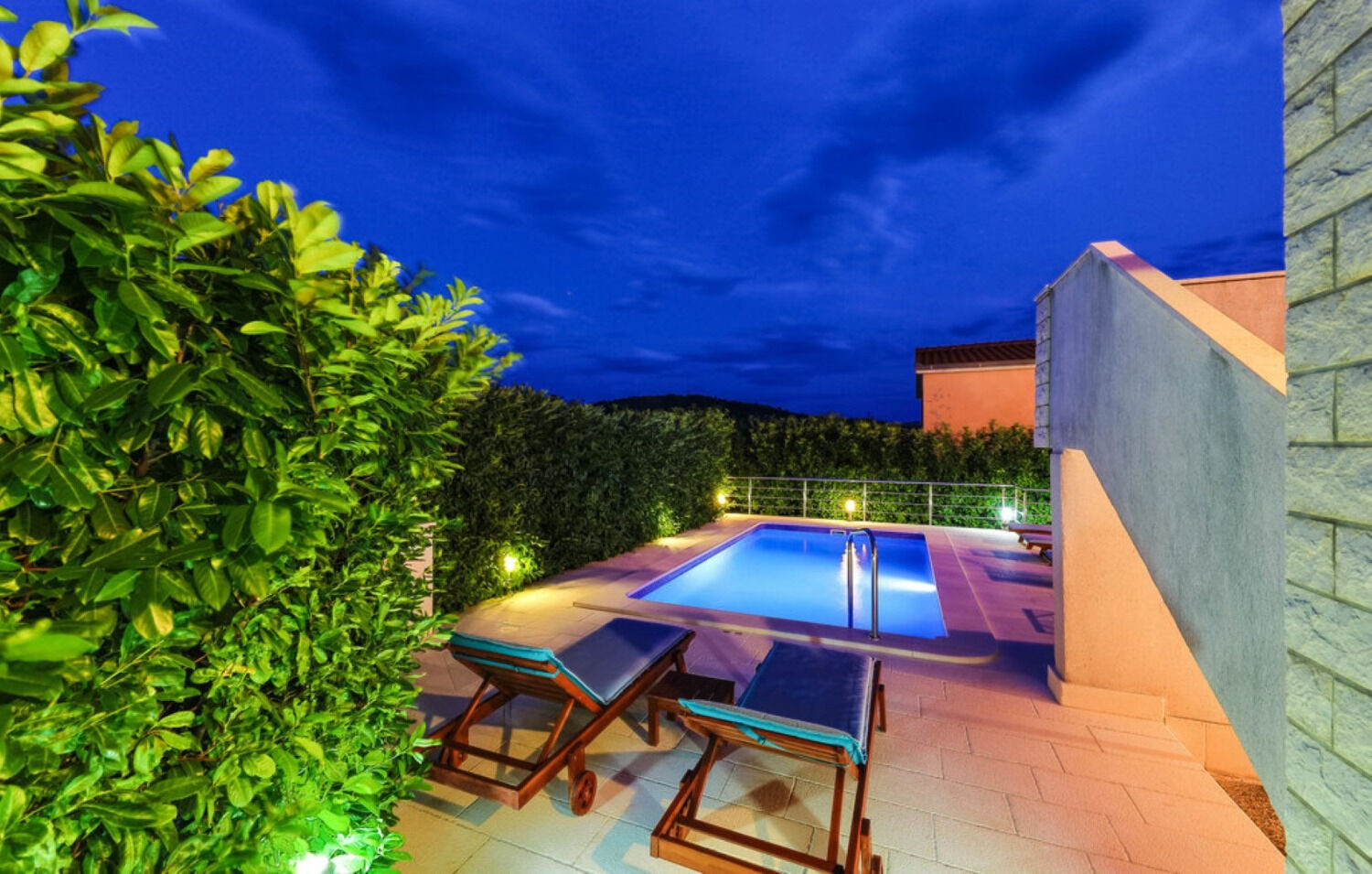 Photo of House Rafaeli