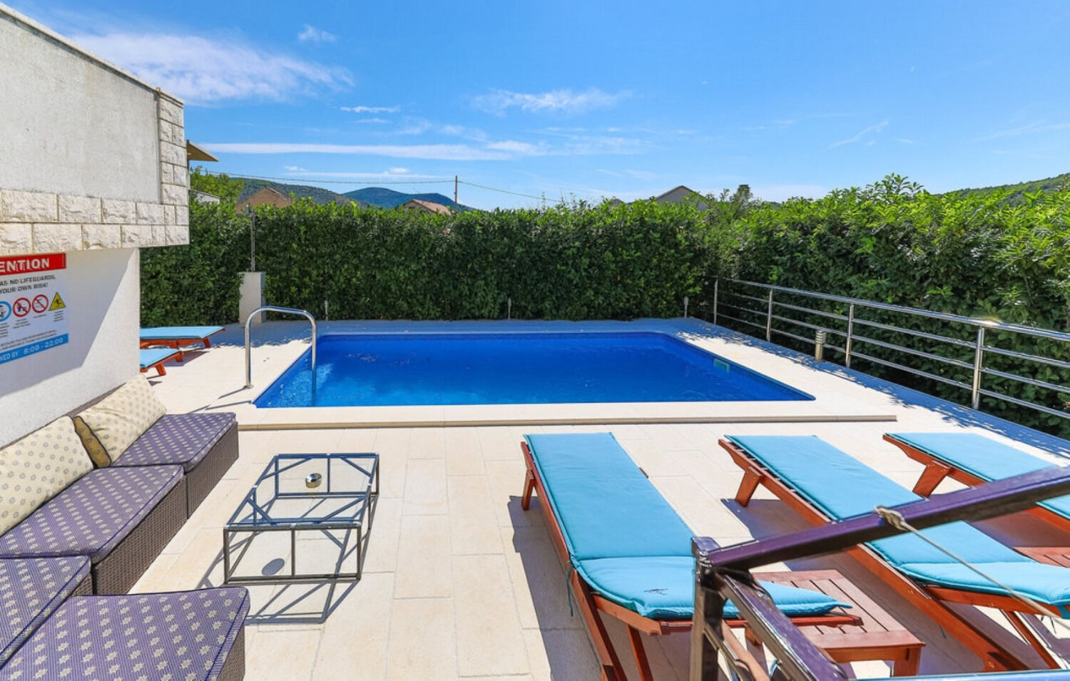 Photo of House Rafaeli