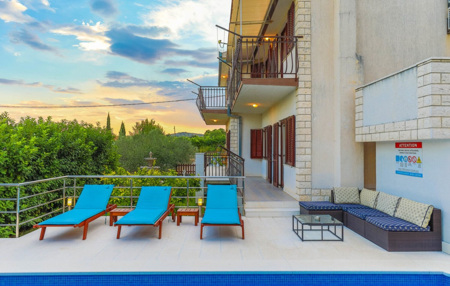 Photo of House Rafaeli